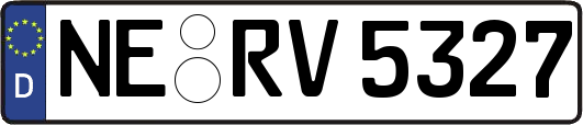 NE-RV5327