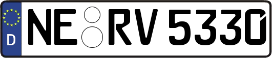 NE-RV5330