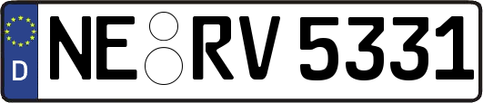 NE-RV5331