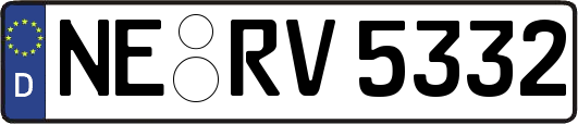 NE-RV5332