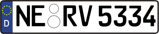 NE-RV5334