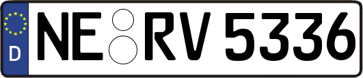 NE-RV5336