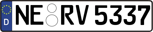 NE-RV5337