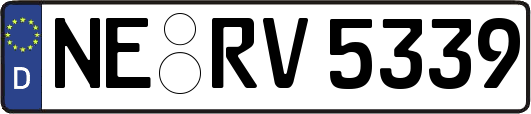 NE-RV5339