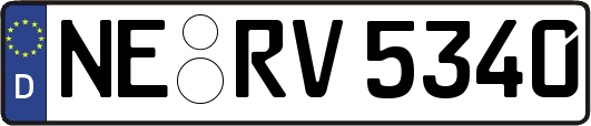 NE-RV5340