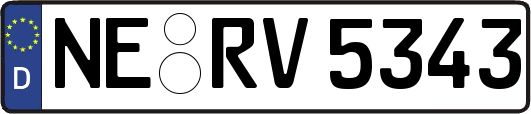 NE-RV5343