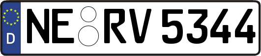 NE-RV5344