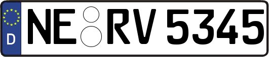 NE-RV5345