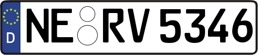 NE-RV5346