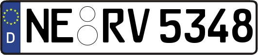 NE-RV5348