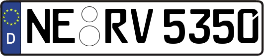 NE-RV5350