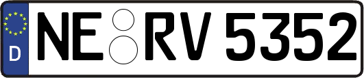 NE-RV5352