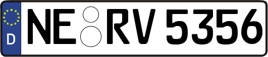 NE-RV5356