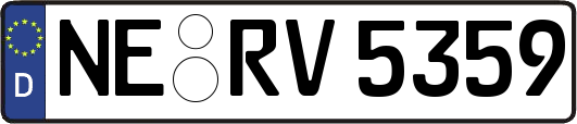 NE-RV5359