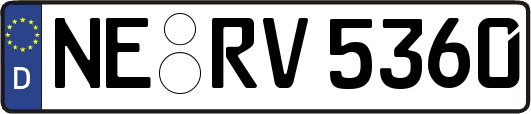 NE-RV5360