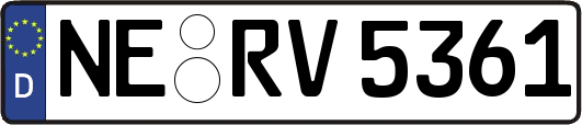 NE-RV5361
