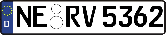 NE-RV5362