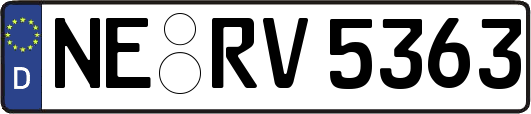 NE-RV5363