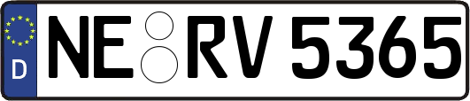 NE-RV5365
