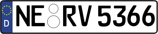 NE-RV5366