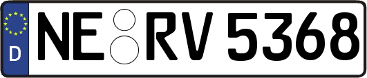 NE-RV5368