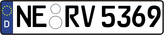 NE-RV5369