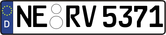 NE-RV5371