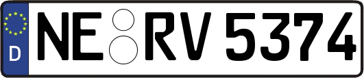 NE-RV5374