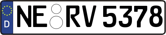 NE-RV5378