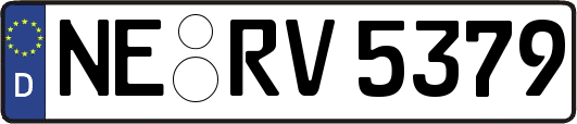 NE-RV5379