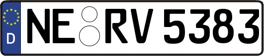 NE-RV5383