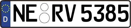 NE-RV5385