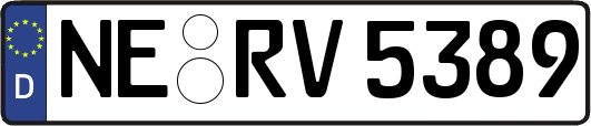 NE-RV5389