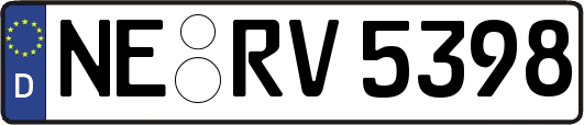 NE-RV5398