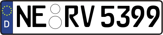 NE-RV5399