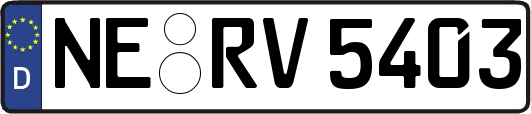 NE-RV5403