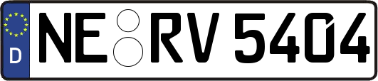 NE-RV5404