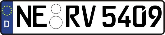 NE-RV5409
