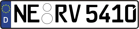 NE-RV5410