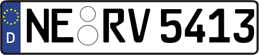 NE-RV5413