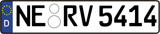 NE-RV5414