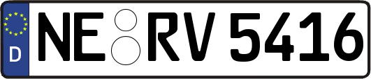 NE-RV5416