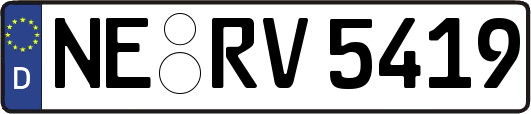 NE-RV5419