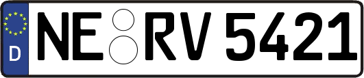 NE-RV5421