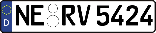NE-RV5424