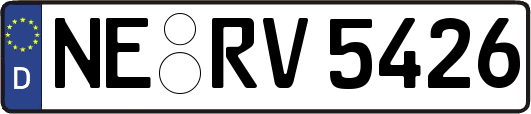 NE-RV5426