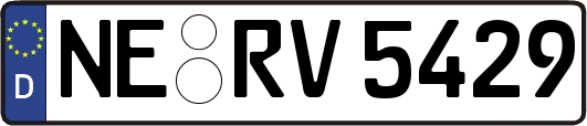 NE-RV5429