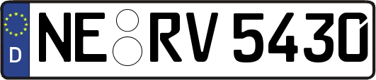 NE-RV5430