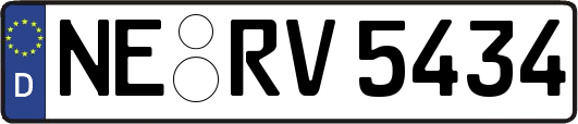 NE-RV5434