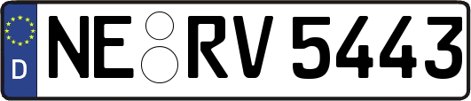 NE-RV5443